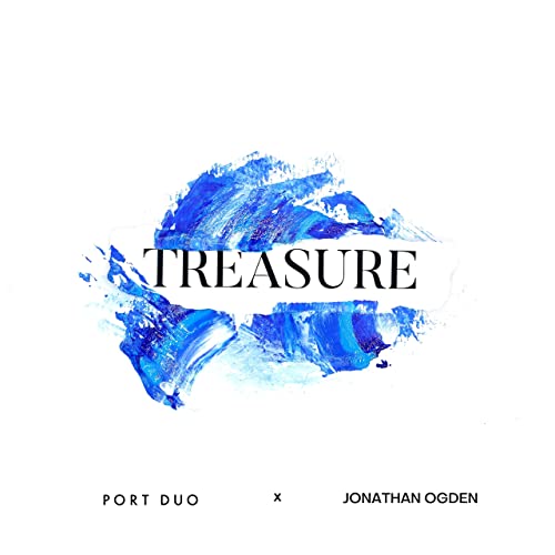 Treasure ft. Jonathan Ogden from Port Duo